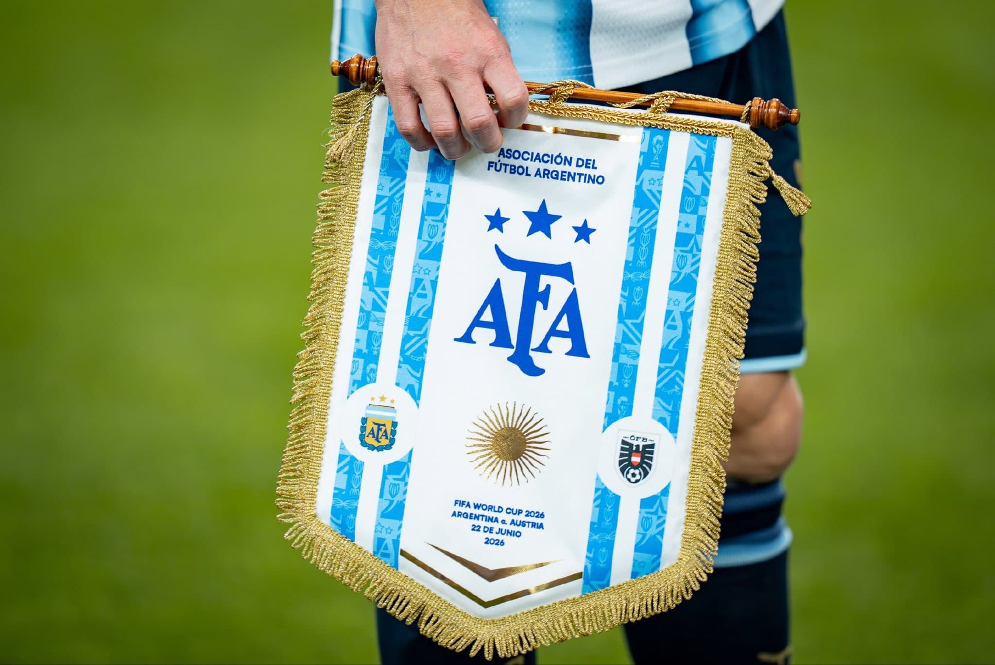 Banderín (2026)